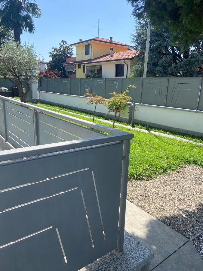 Bed and Breakfast Casa Marx Sedriano Exterior foto