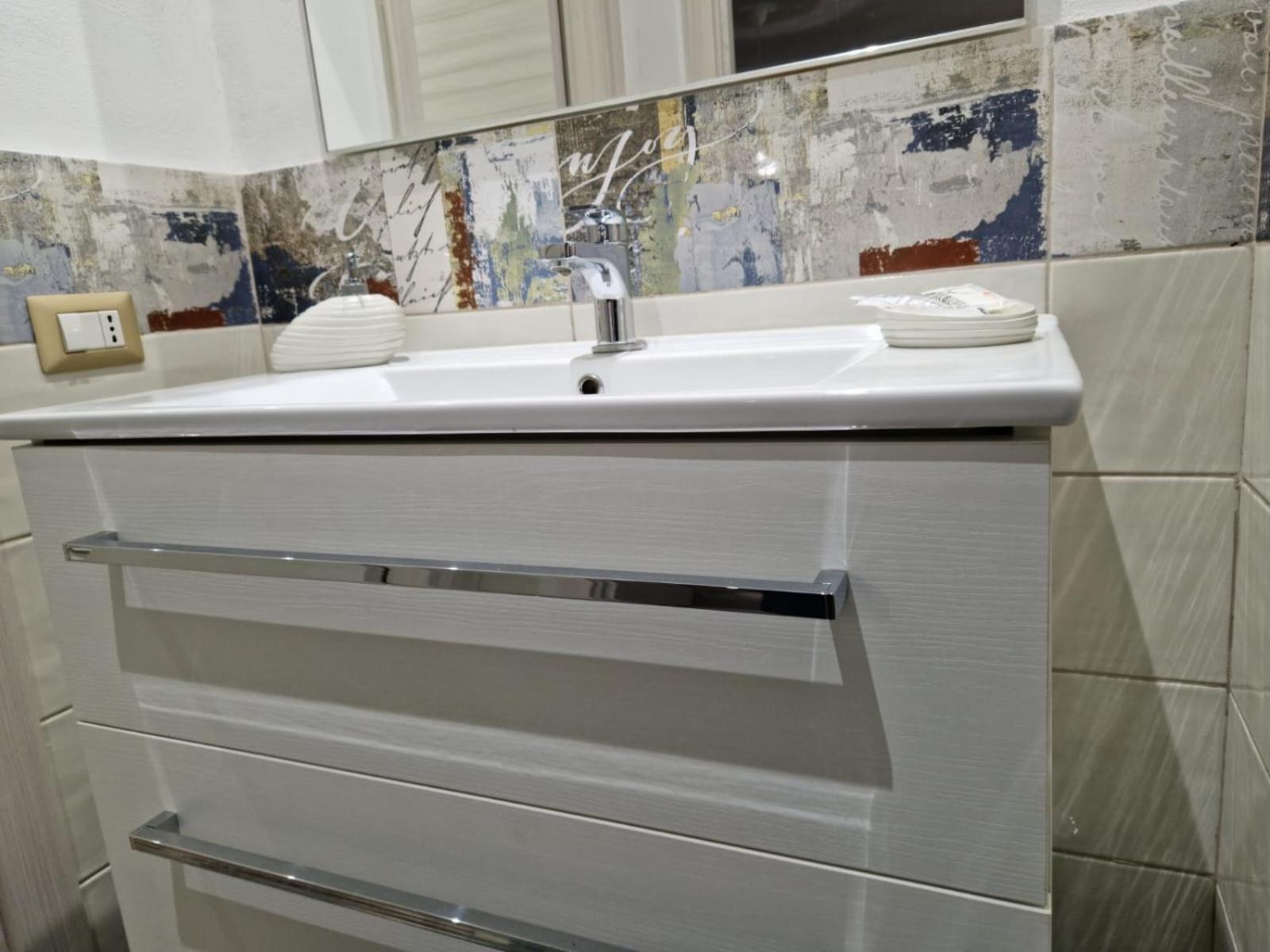 Bed and Breakfast Casa Marx Sedriano Exterior foto