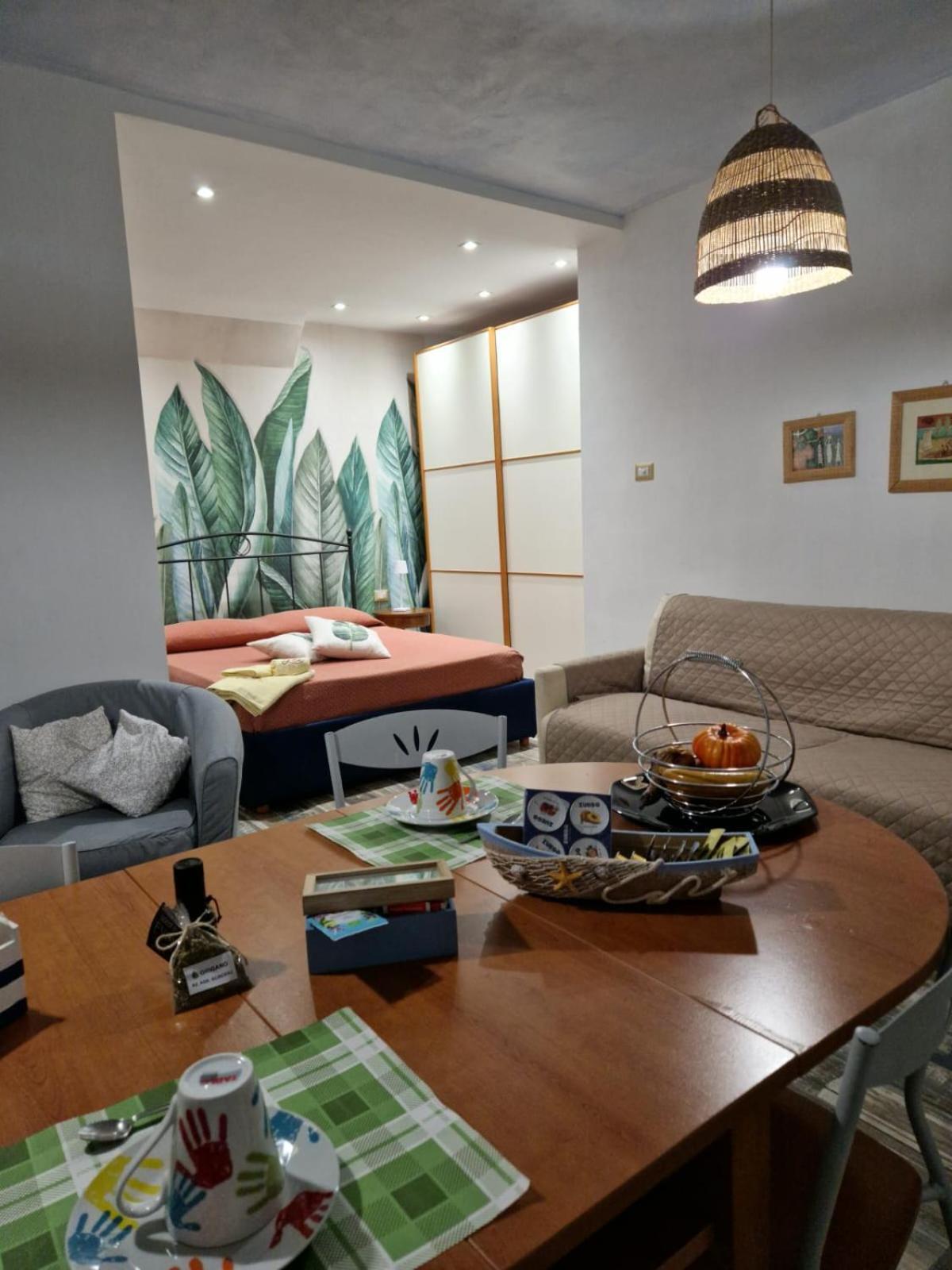 Bed and Breakfast Casa Marx Sedriano Exterior foto
