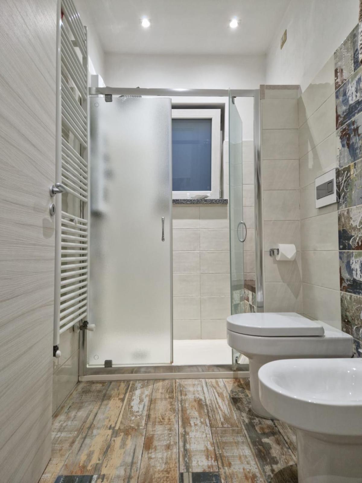 Bed and Breakfast Casa Marx Sedriano Exterior foto