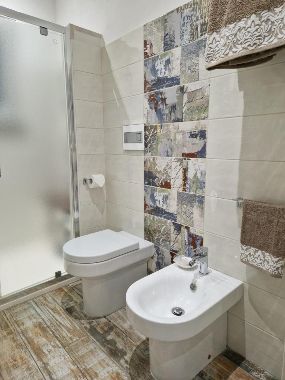 Bed and Breakfast Casa Marx Sedriano Exterior foto