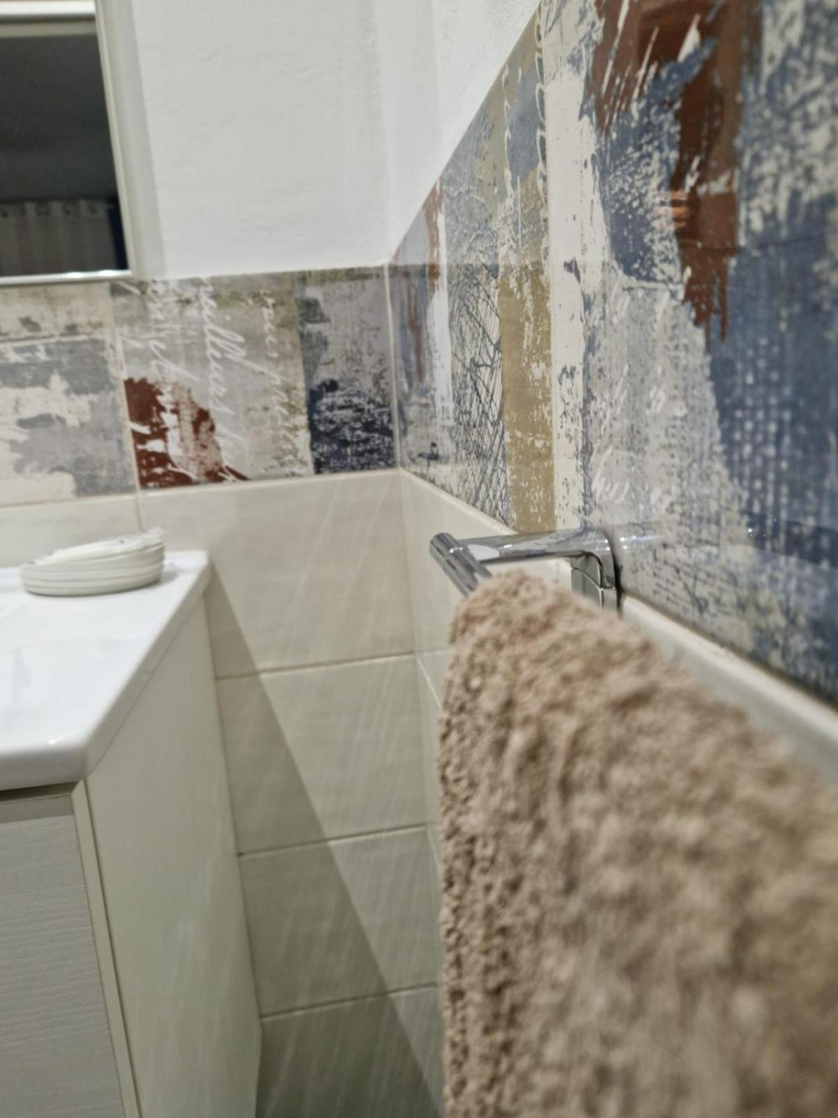 Bed and Breakfast Casa Marx Sedriano Exterior foto