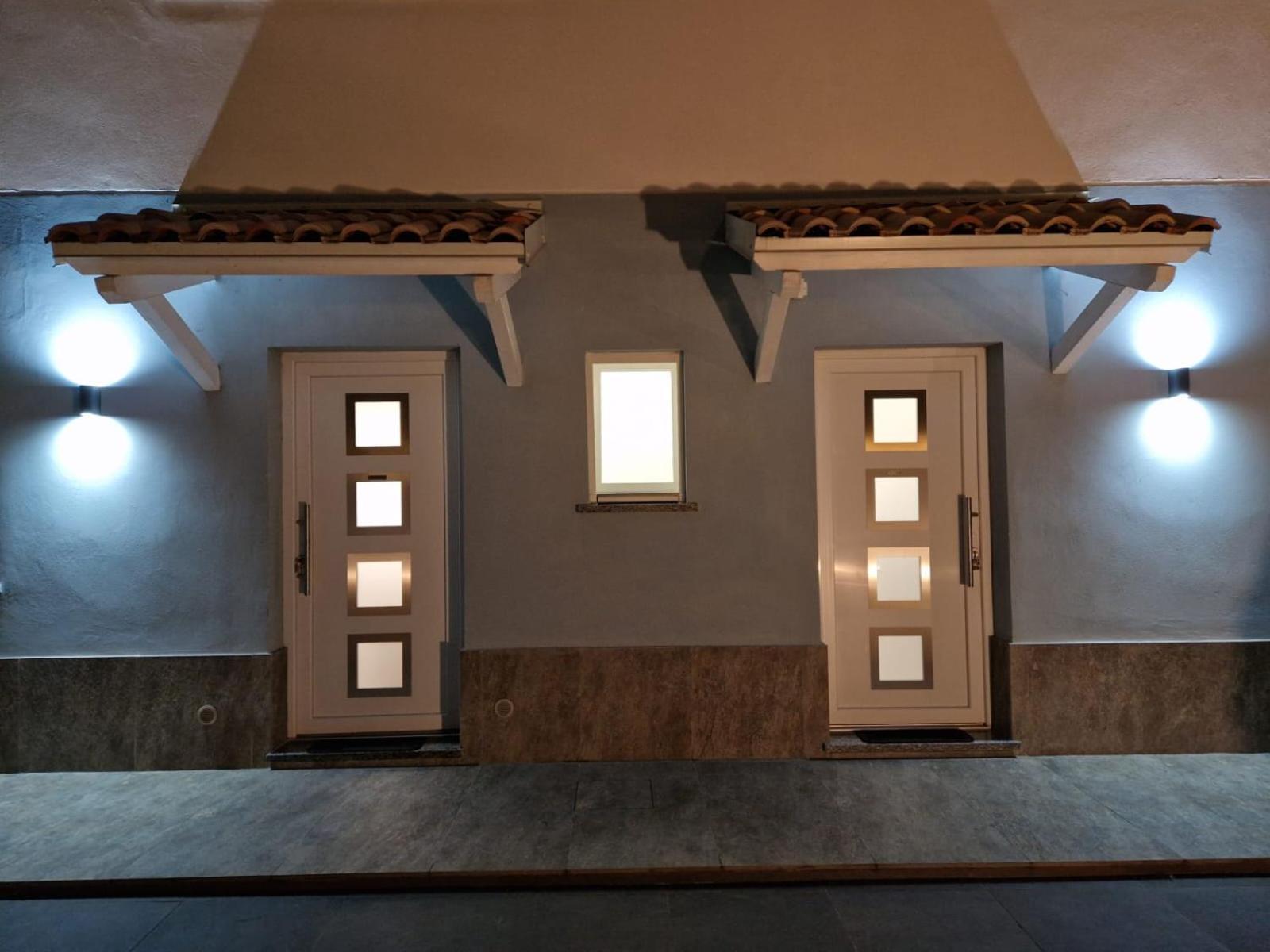 Bed and Breakfast Casa Marx Sedriano Exterior foto